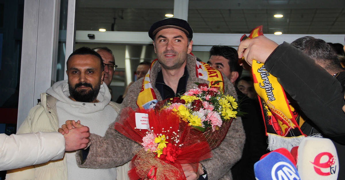 Burak Yılmaz