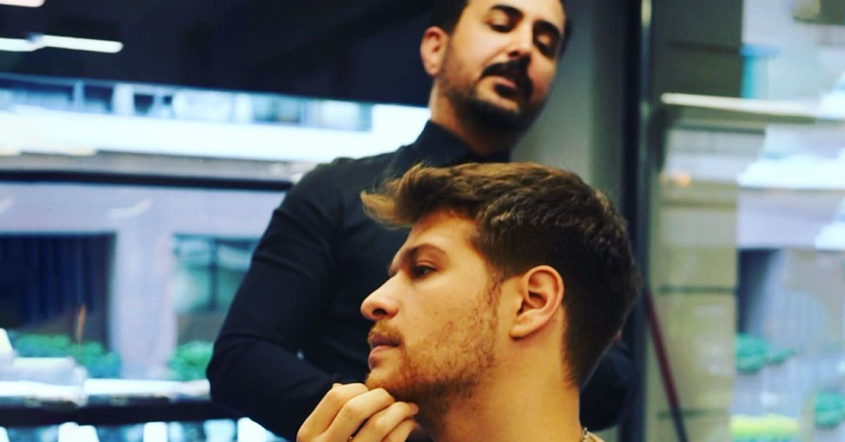 Burak Yörük