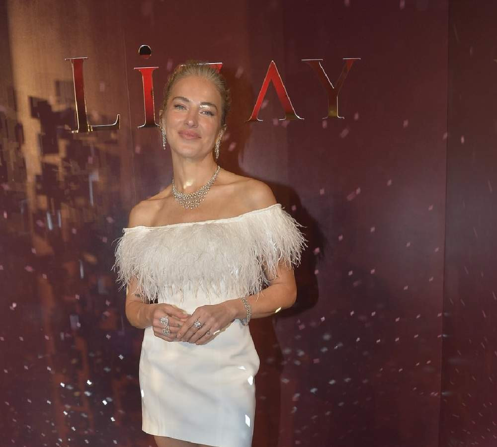 Burcu Esmersoy’un rol aldığı mücevher markası Lizay kime ait, sahibi kim?