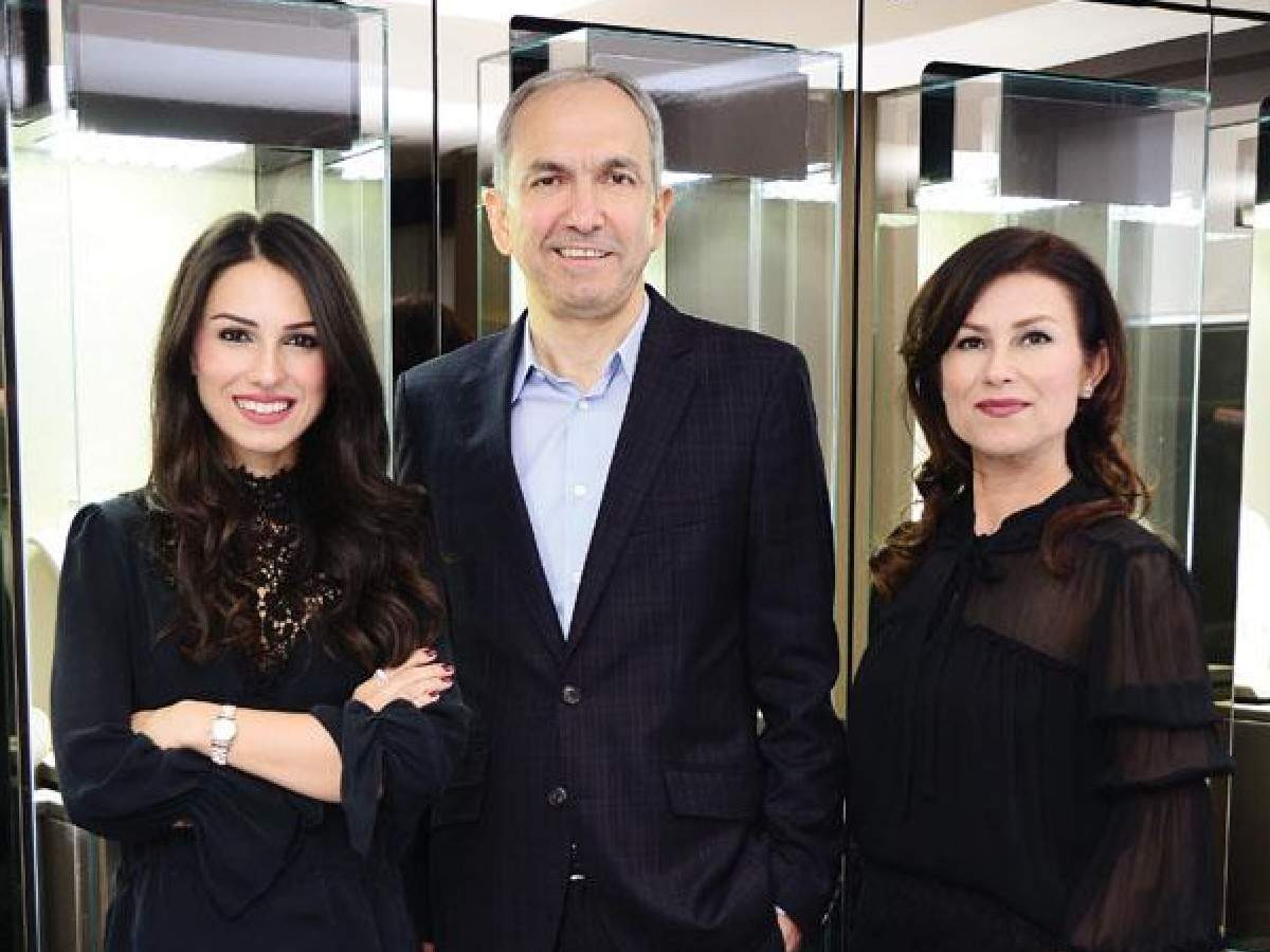 Burcu Esmersoy’un rol aldığı mücevher markası Lizay kime ait, sahibi kim?