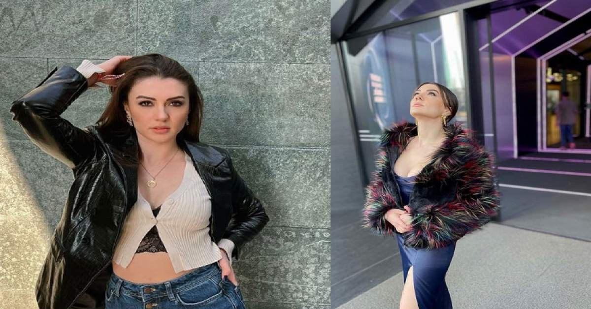 Burcu Özberk