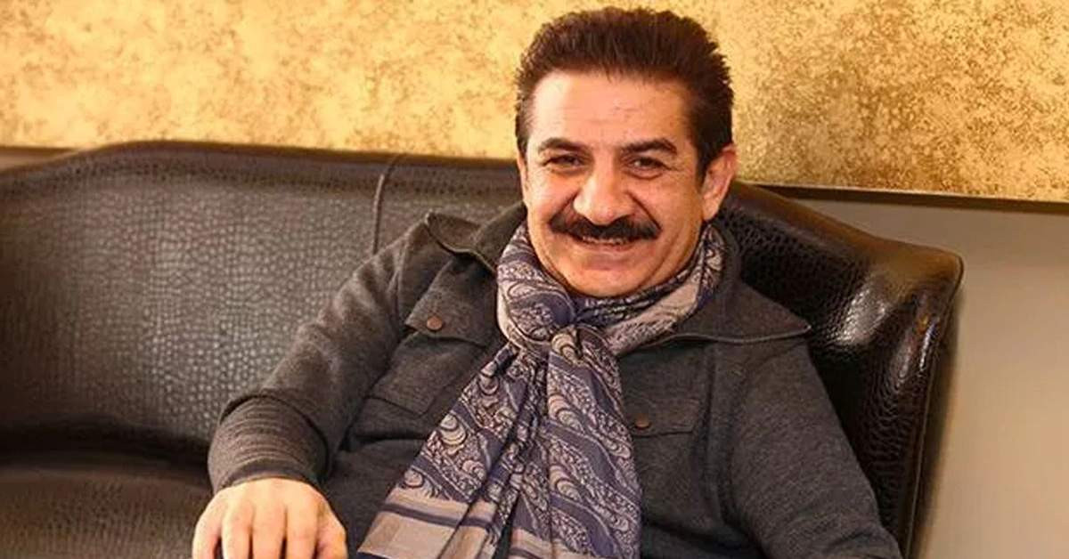 Burhan Çaçan Kimdir
