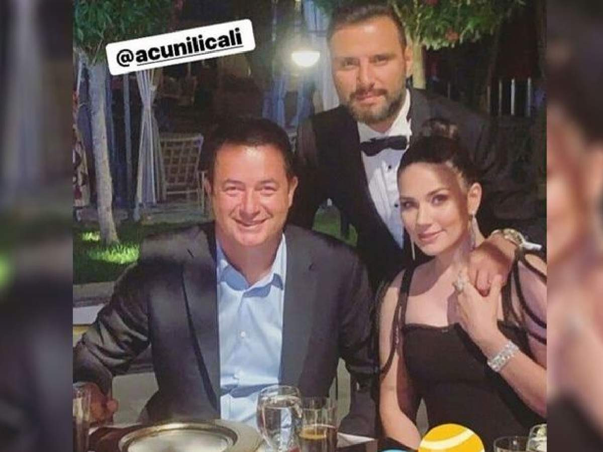 Buse Varol dizi teklifi mi aldı