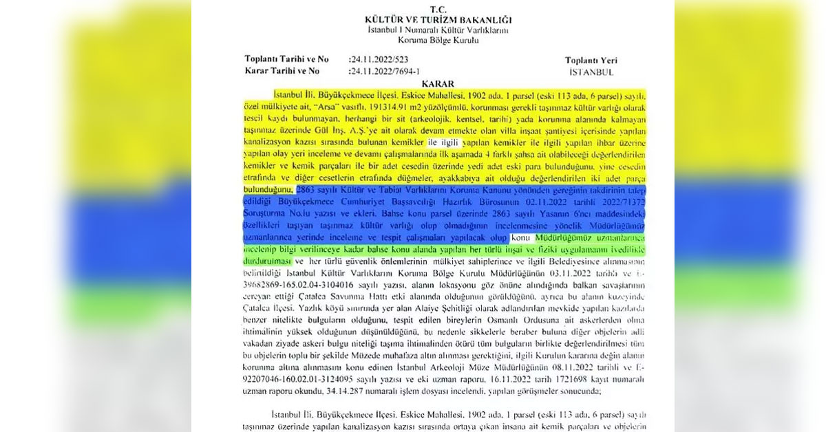 Büyükçekmece Belediyesi