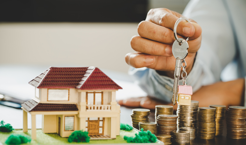 Büyükşehirde 994 konutluk proje için imzalar atıldı! PATIR PATIR EV SAHİBİ OLACAKSINIZ