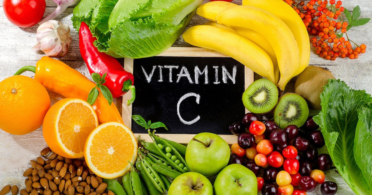 C vitamini nelerde var?