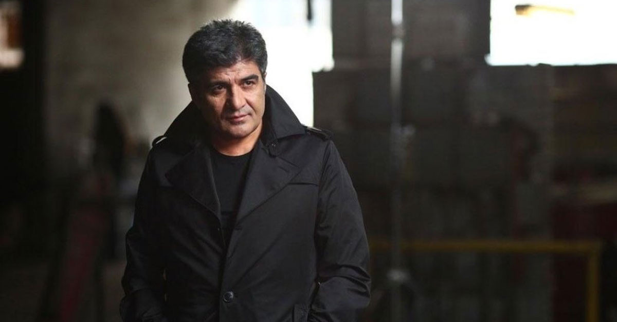 İbrahim Erkal'a büyük saygısızlık
