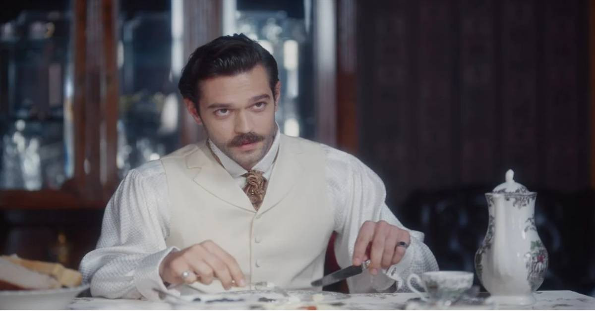 Cadı Filmi Ne Zaman Çıkacak