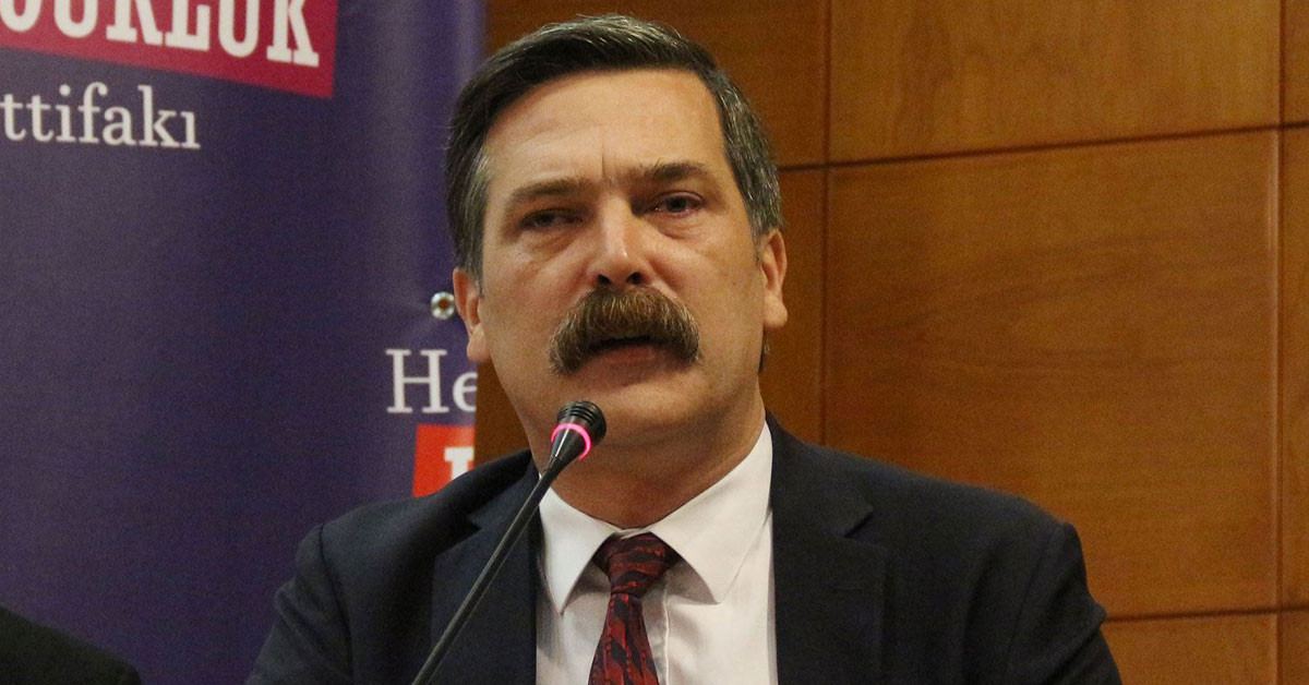 Çağlayanda silahlı saldırı