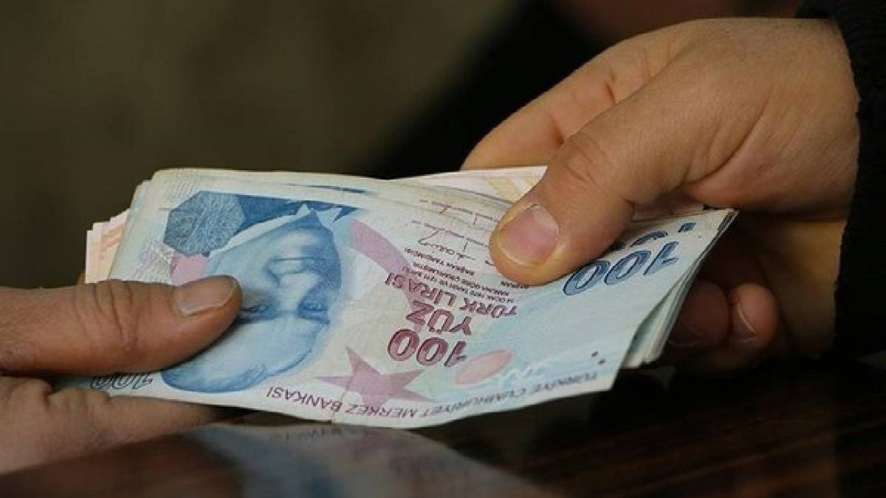 Çalışanlara her ay 7.500 TL promosyon ödenecek! TEK BİR İŞLEM YETERLİ