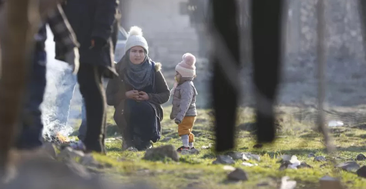 Çalışmalar devam ediyor Çalışmalar devam ediyor