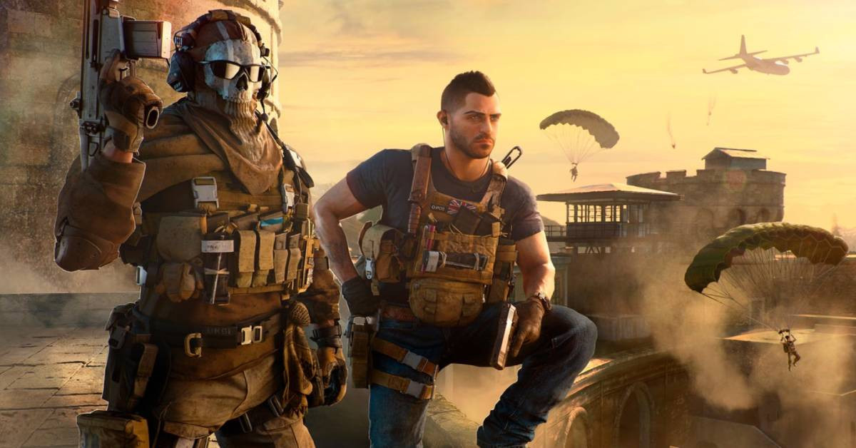 Call of Duty hayranlarına müjde: Warzone Mobile sahneye çıktı! İşte özellikleri ve sistem gereksinimleri