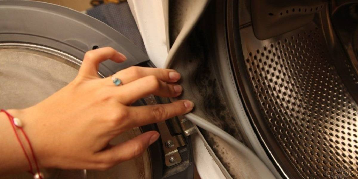 Çamaşır Makinesi Nasıl Temizlenir Çamaşır Makinesi Nasıl Temizlenir
