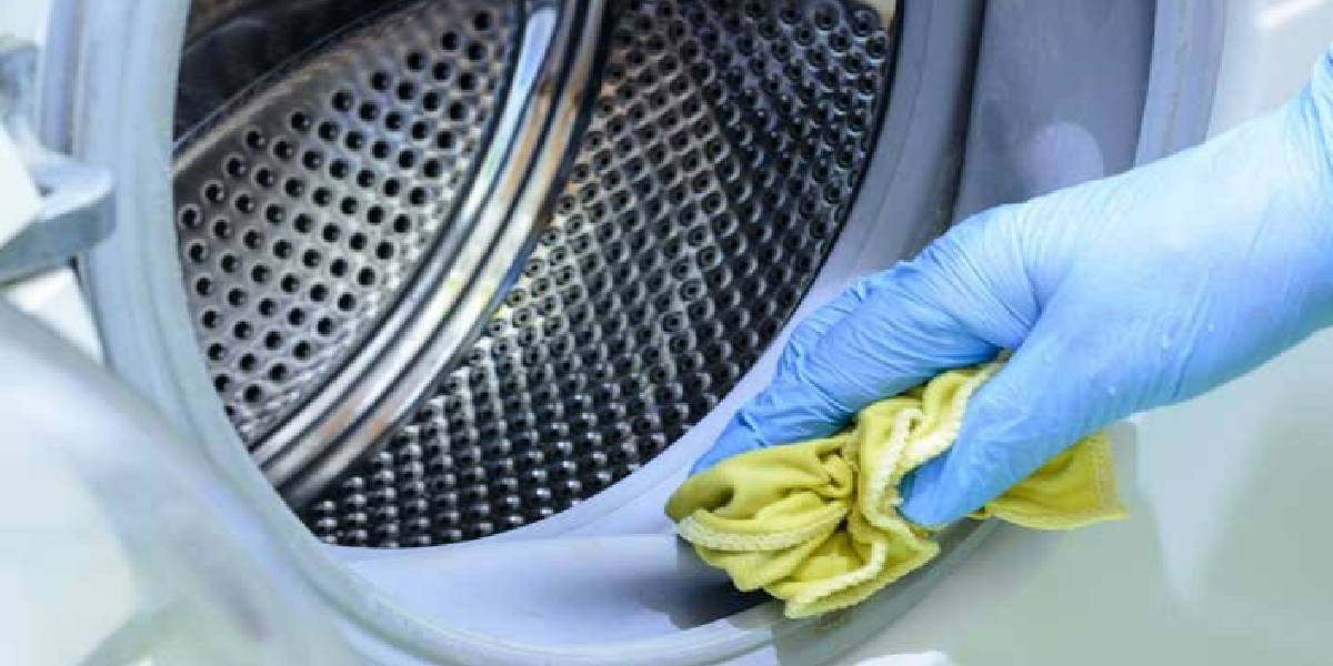 Çamaşır Makinesi Nasıl Temizliği Nasıl Yapılır Çamaşır Makinesi Nasıl Temizliği Nasıl Yapılır