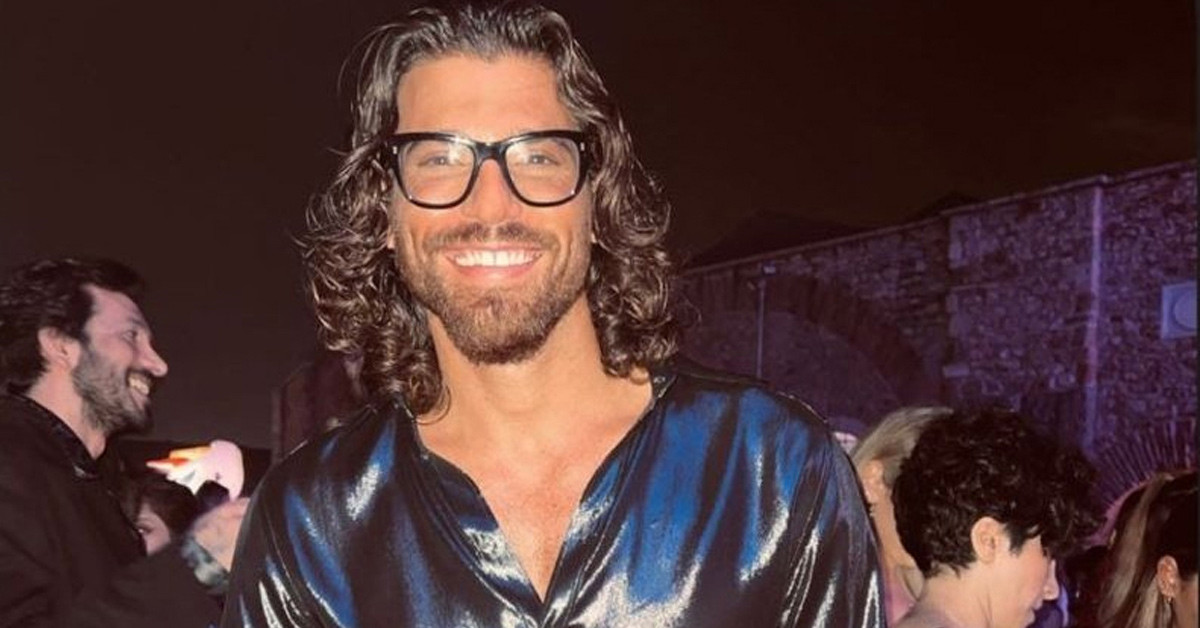 Can Yaman