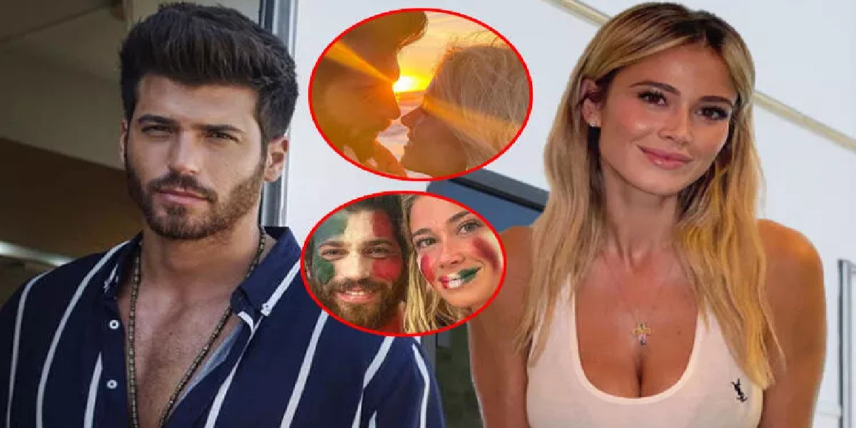 Can Yaman, yen işi belli oldu