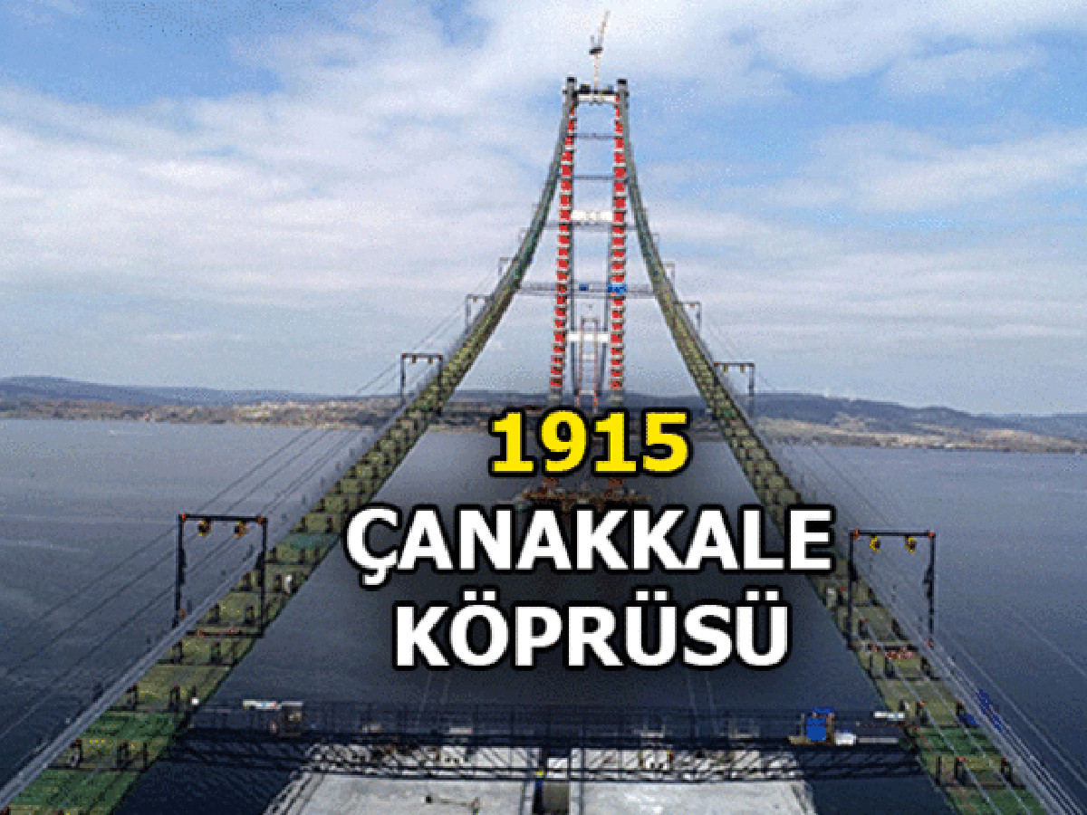 Çanakkale köprü ücreti