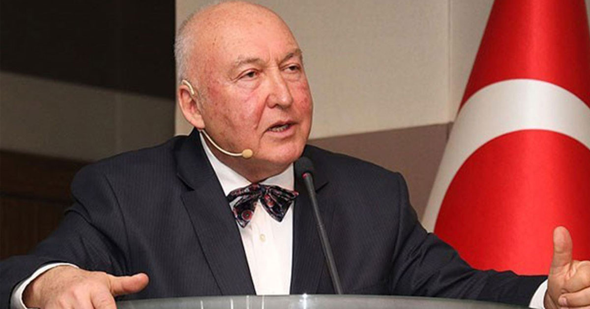 Çanakkale'de meydana gelen deprem İstanbul'u tetikler mi Çanakkale'de meydana gelen deprem İstanbul'u tetikler mi