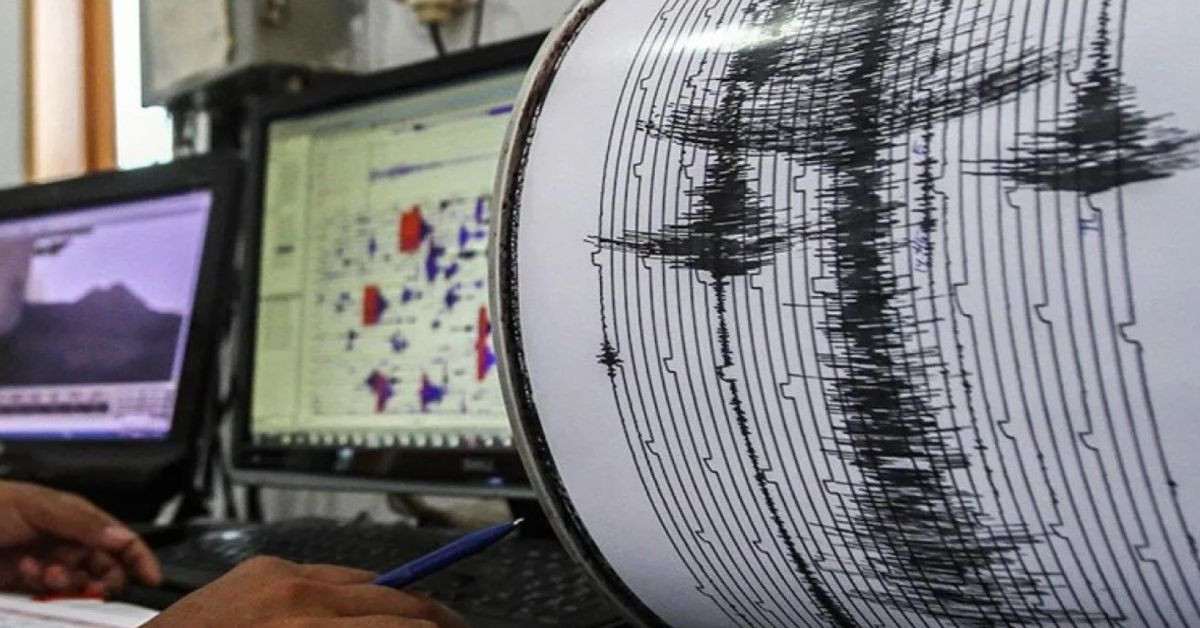 Çanakkale’yi sarsan deprem: AFAD şiddetini duyurdu
