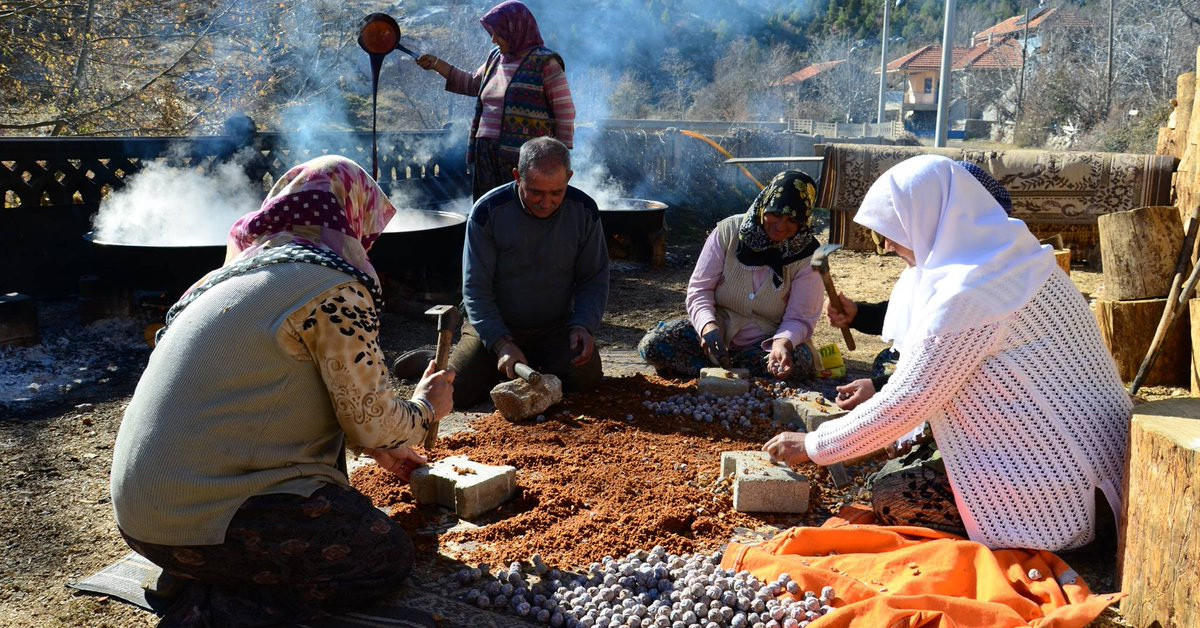 Canan Karatay kabızlık için mucize besini açıkladı
