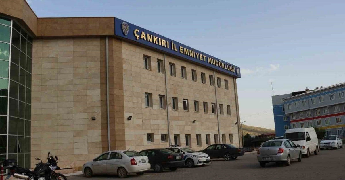 Çankırı da Ponzi yöntemi