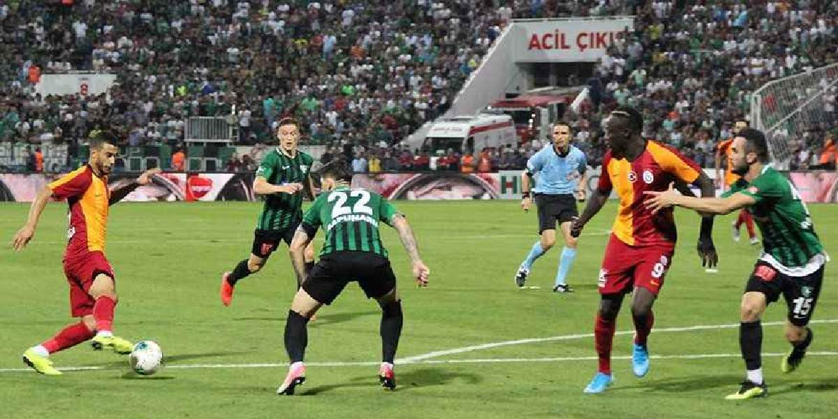 Canlı Maç İzle