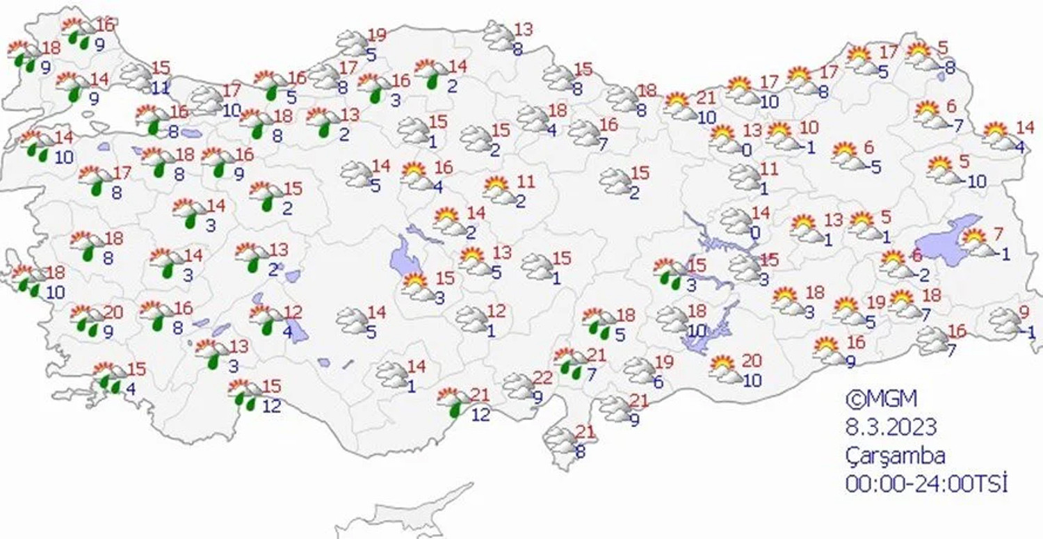 Çarşamba Çarşamba