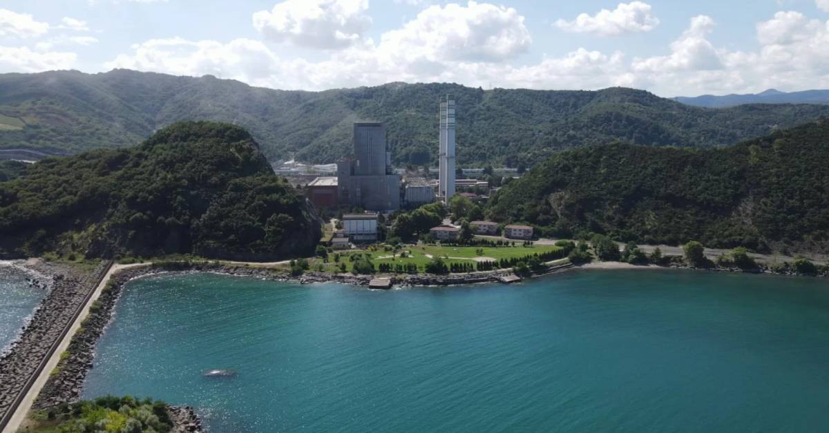 Çates Elektrik Halka Arz