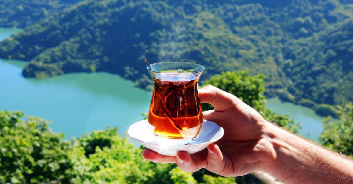 Çay Fiyatlarına Zam