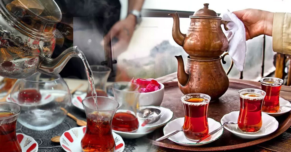 Çay tiryakilerini üzecek haber: Böyle tüketiyorsanız hastalıklar kapıda!