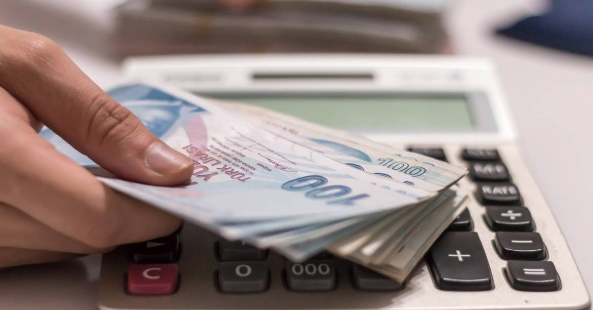 Çay Üreticilerine Ödeme
