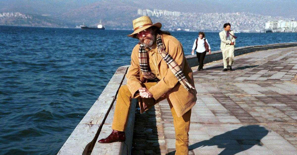 Cem Karaca film