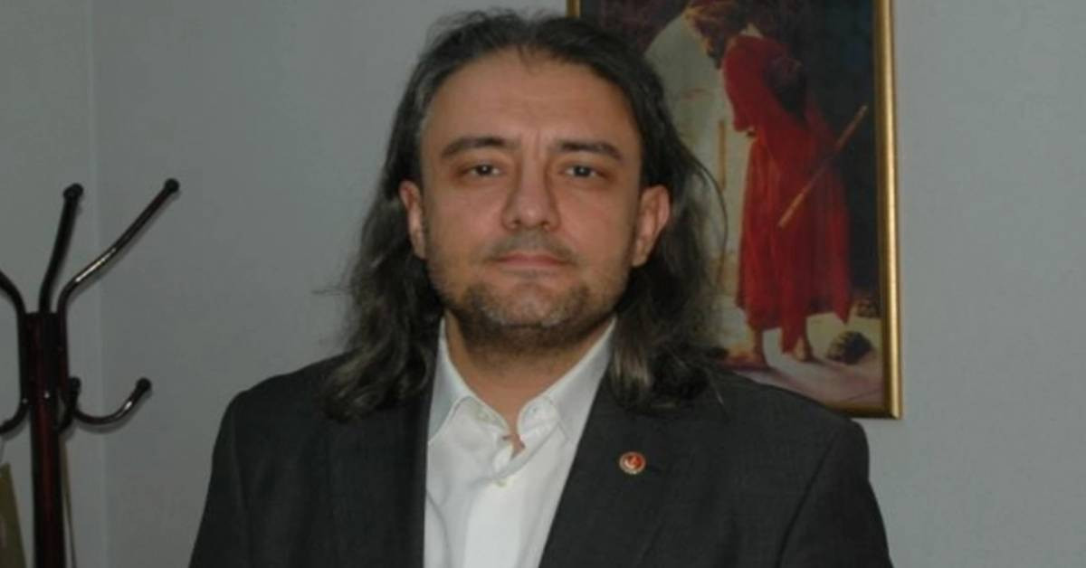 Cemal Arıkan