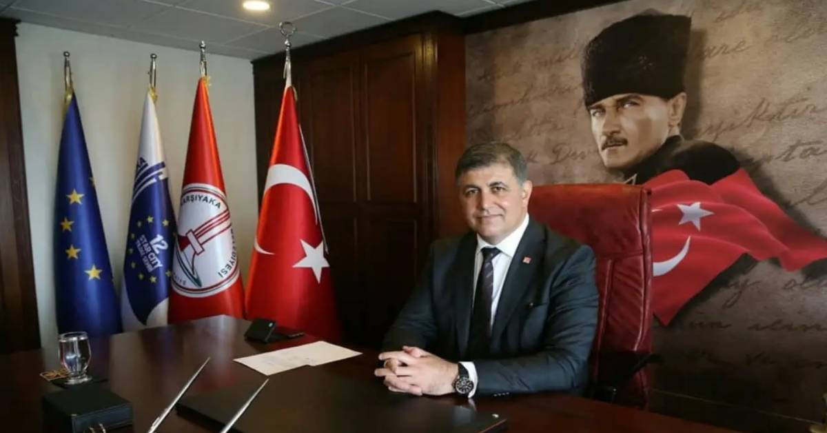 Cemil Tugay