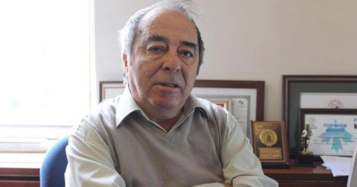Cenazesi yarın toprağa verilecek
