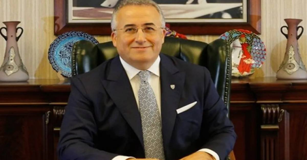 Cengiz Topel Yıldırım Cengiz Topel Yıldırım