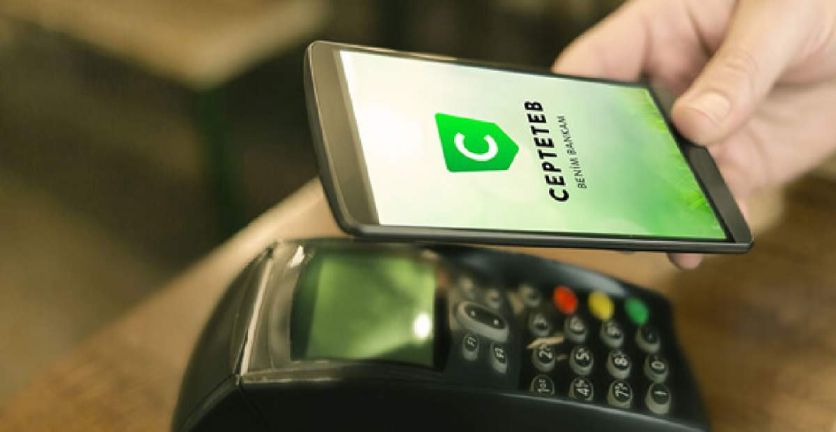 Cep Telefonu ile Ödeme İşlemi