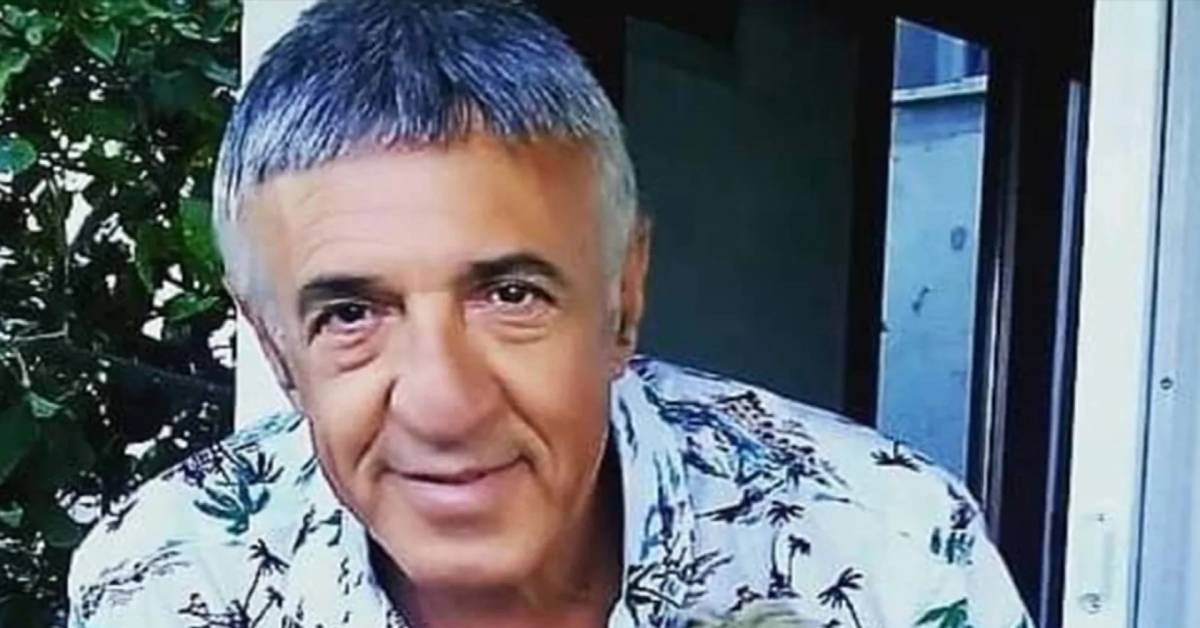 Çetin Körükçü