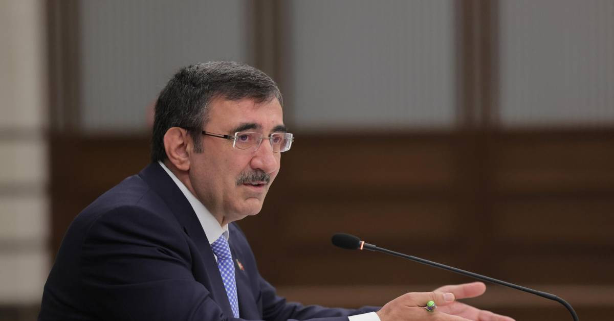 cevdet yılmaz cevdet yılmaz