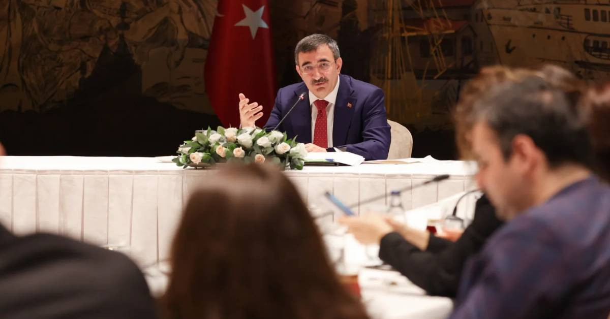Cevdet Yılmaz emekli maaşı
