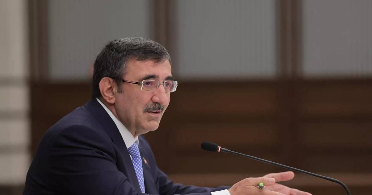 Cevdet Yılmaz memur zammı Cevdet Yılmaz memur zammı