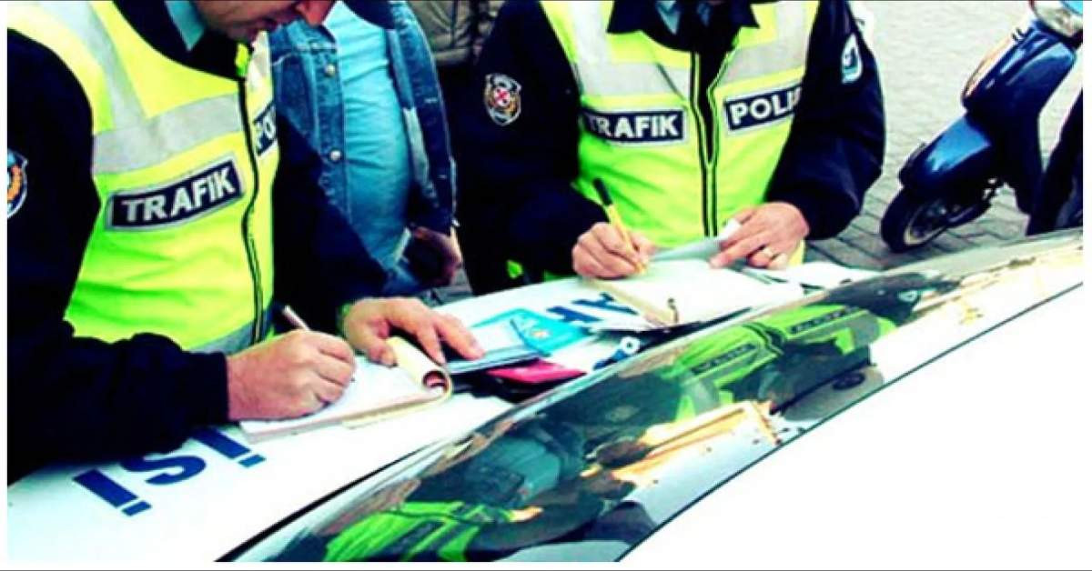 Çevirmeden Kaçma Cezası Ne Kadar Çevirmeden Kaçma Cezası Ne Kadar
