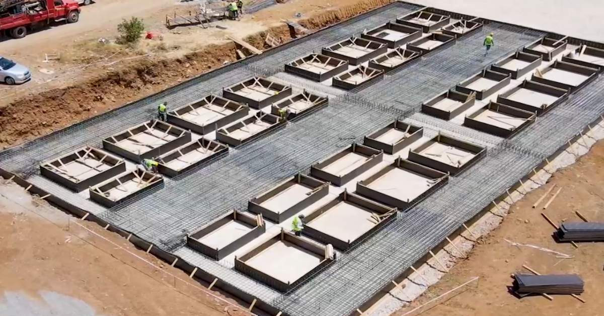 Çevre Bakanlığı Gaziantep