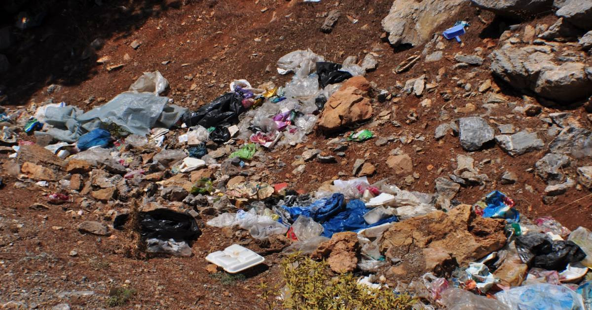 çevre kirliliği çevre kirliliği