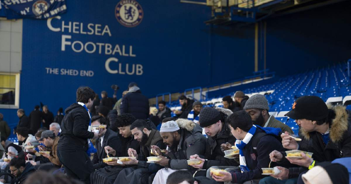 Chelsea
