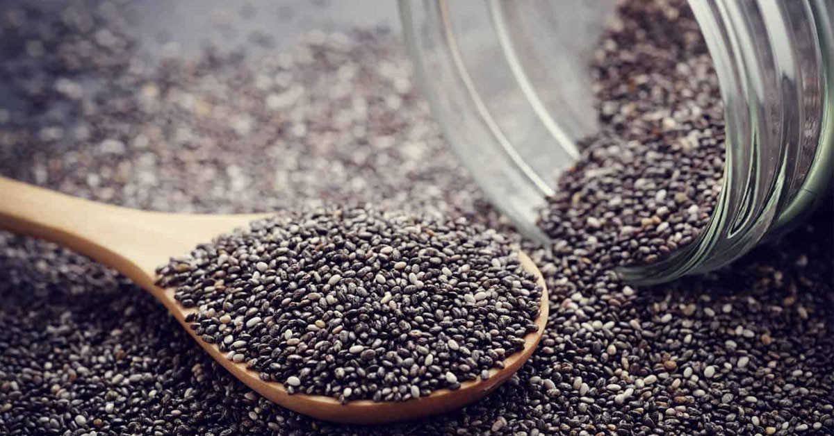 chia tohumu chia tohumu