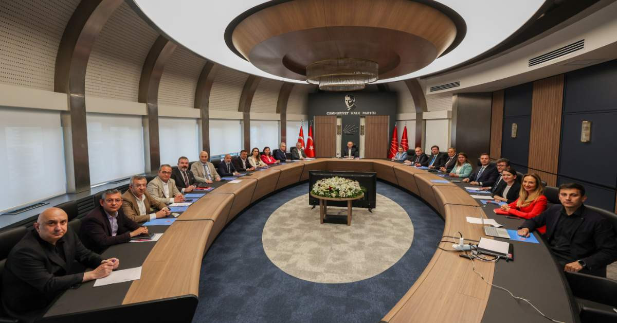CHP