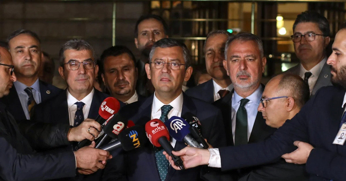 CHP