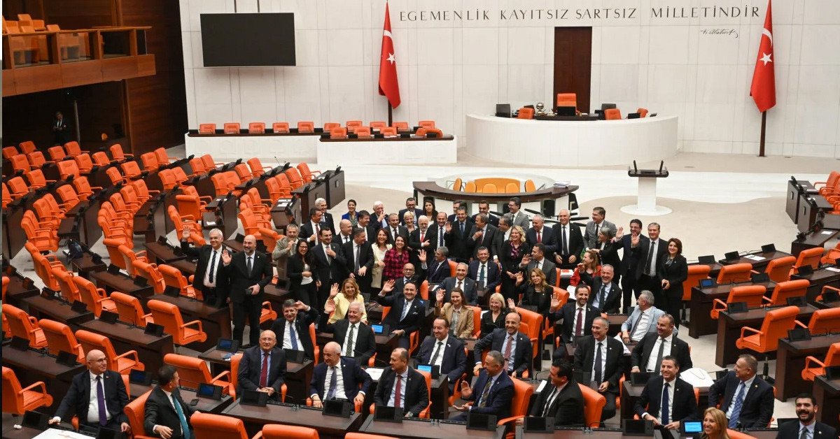 CHP