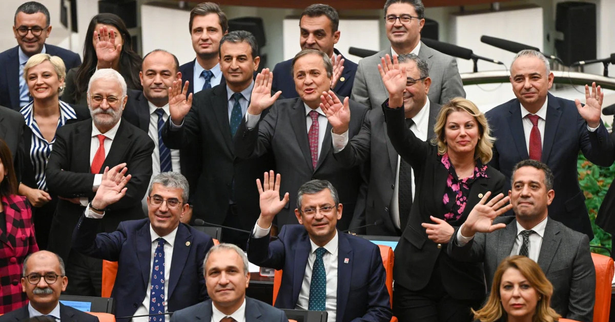CHP